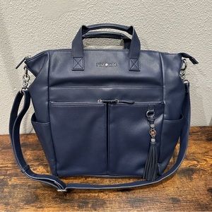 LAST CHANCE!!  Lily Jade Vegan Leather Caroline Bag